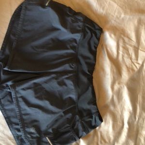 Women’s running shorts